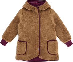 Finkid Likka Nalle Mädchen Freizeitjacke
