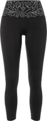 Super.Natural W Bandana Tights Damen Lauf- & Trainingshose
