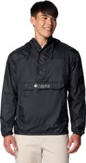 Columbia Men's Challenger II Windbreaker Herren Freizeitjacke