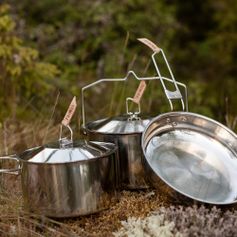 Primus Campfire Cookset S.S. Small