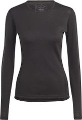 adidas Terrex Xperior Merino 200 Baselayer Long Sleeve Damen Sportunterwäsche