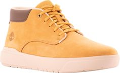 Timberland Mens Mid Lace UP Sneaker Herren Freizeitschuhe
