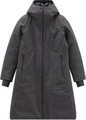 Jeanne Baret Anemone Parka