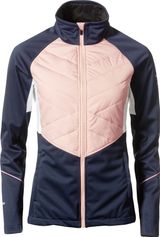 Halti Tripla W Hybrid Jacket Damen Laufjacke
