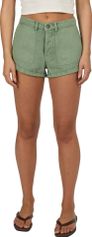 Salty Crew Trail Short Outdoor Shorts für Damen