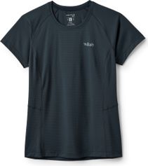 Rab Sonic Tee Wmns Damen Laufshirt