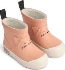 Liewood Jesse Cat Thermo Rainboot