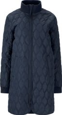 Whistler Nellye Long Quilted Jacket Unisex Freizeitjacke