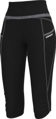 Crazy Mid-short Exit Outdoor Shorts für Damen