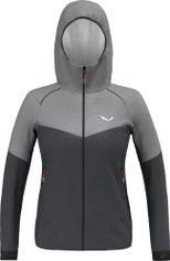 Salewa Pedroc Powertex 2.5 W Light Jacket Damen Hardshelljacke