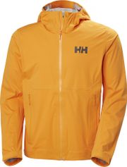 Helly Hansen Men's Momentum 3-Layer Stretch Jacket Herren Freizeitjacke