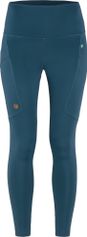 Fjällräven Abisko Tights W Damen Lauf- & Trainingshose