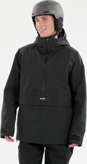 Slope Ruki M Lined Shell Ski Anorak W-pro 15000 Herren Skijacke