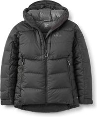 Rab Positron Pro Hoody Wmns Damen Freizeitjacke