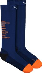 Salewa Ortles Dolomites AM M CR Sock Herren Trekking & Wandersocken