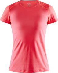 Craft ADV Essence Short Sleeve Slim Tee Women Damen Laufshirt