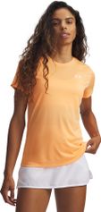 Under Armour Tech SSC - Solid Damen Laufshirt
