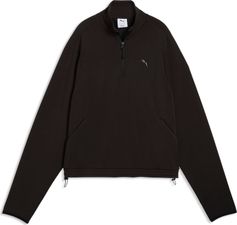 Puma Pumatech Sense Relaxed Half-zip DK