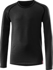 Löffler Kids Shirt Long Sleeve Transtex Warm Kinder Langlaufunterwäsche
