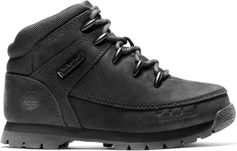 Timberland Mid Lace UP Boot Kinder Wanderschuhe