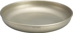 Nordisk Titanium Plate