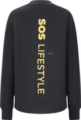 SOS Bovec W Sweat Crew Neck V1
