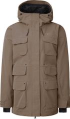 Picture U18 Jacket Damen Skijacke