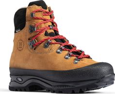 Hanwag Alaska 30Y Lady GTX Damen Winterstiefel