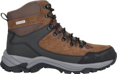 Whistler Detion U Outdoor Leather Boot WP
