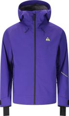 SOS Gravity M Stretch Shell Jacket Herren Skijacke