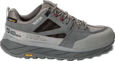Jack Wolfskin Terraquest Texapore Low W Damen Wanderschuhe