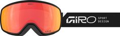 Giro Snow Balance II Unisex Skibrille