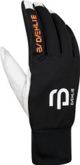 Daehlie Glove Race Leather Herren Langlaufhandschuhe