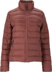 SOS Nauders W Light Puffer Jacket Damen Freizeitjacke