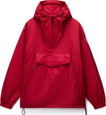 Napapijri Rainforest Next Summer Anorak Jacket Unisex