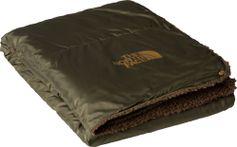 The North Face Wawona Fuzzy Blanket