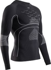 X-Bionic Energy Accumulator Wild Shirt LS Unisex Langlaufunterwäsche