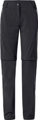VAUDE Women's Farley Stretch ZO T-zip Pants II Damen Outdoorhose