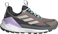 adidas Terrex Free Hiker 2.0 Low Gore-tex Wanderschuh Damen Speed Hiking Schuhe