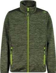 CMP KID Fleece Jacket Kinder Freizeitjacke