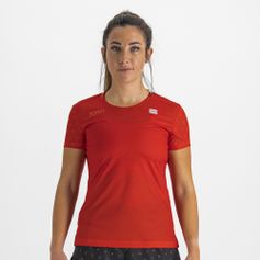 Sportful Doro Cardio Jersey Short Sleev Damen Laufshirt