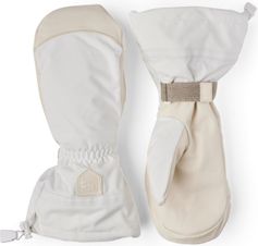 Hestra Mono Wool - Mitt