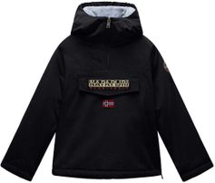 Napapijri Rainforest Winter Anorak Jacket (4-16 Years) Kinder Freizeitjacke