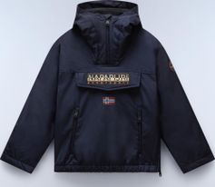 Napapijri K Rainforest Next P Kinder Freizeitjacke