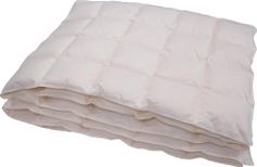 Grüezi Bag Downwool Dreams Duvet Summer Biocotton