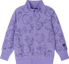 Reima Wool Sweater, Mahin