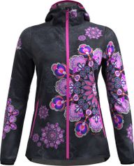 Crazy Jacket Wonder Magic Shell Damen Freizeitjacke