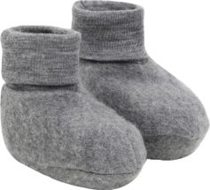 Celavi Soft Wool Footies Unisex Freizeitschuhe
