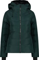 CMP Woman Jacket FIX Hood Damen Skijacke