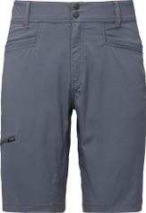 Black Diamond M Valley Shorts Unisex Kletterhose